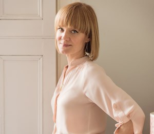 Theresa Macleod